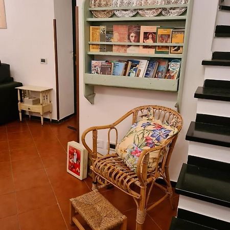 Villa Il Borgo Di Ra à San Salvatore  Extérieur photo