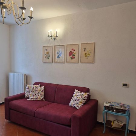 Villa Il Borgo Di Ra à San Salvatore  Extérieur photo