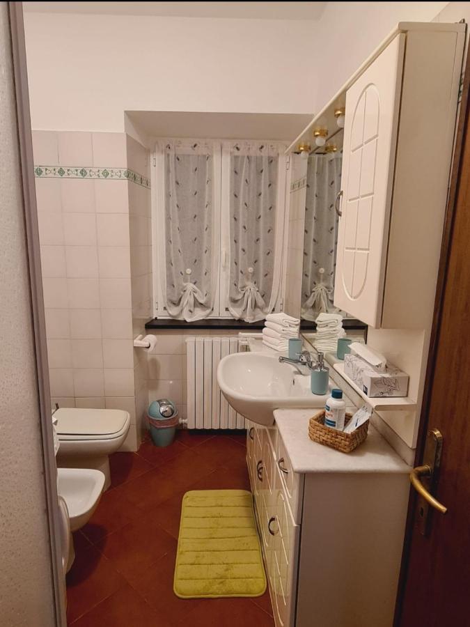 Villa Il Borgo Di Ra à San Salvatore  Extérieur photo