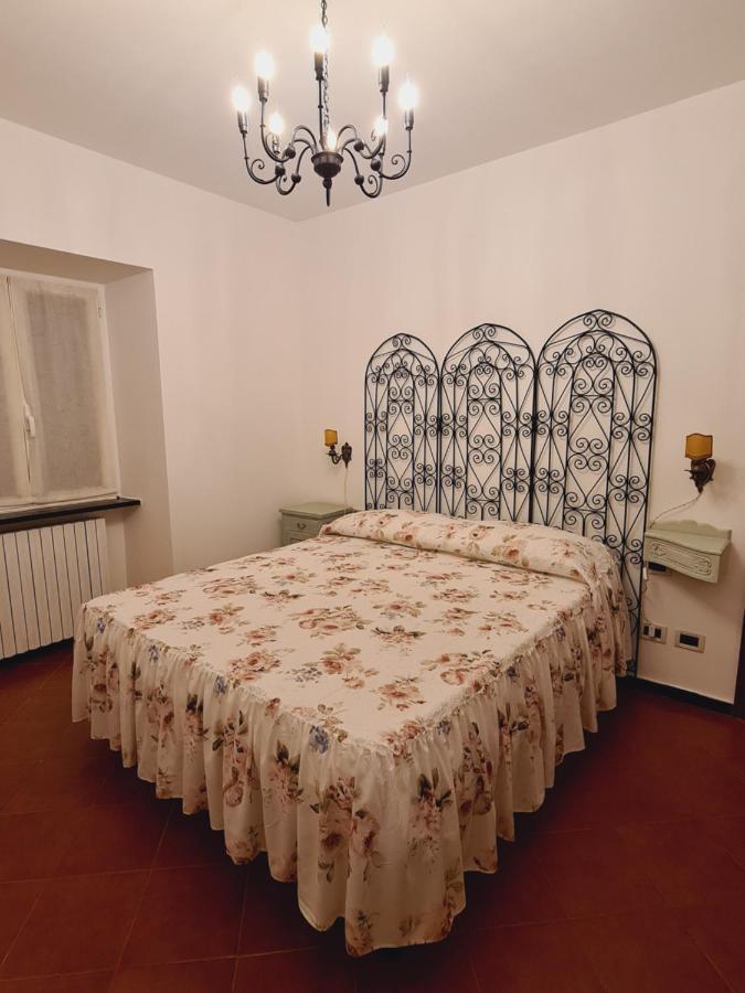 Villa Il Borgo Di Ra à San Salvatore  Extérieur photo