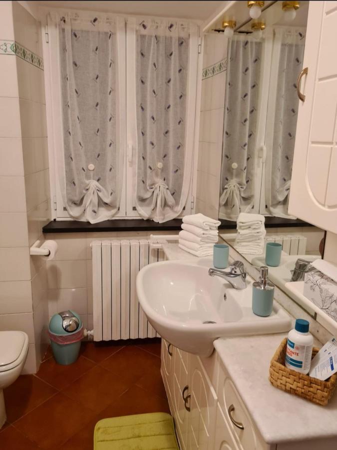 Villa Il Borgo Di Ra à San Salvatore  Extérieur photo