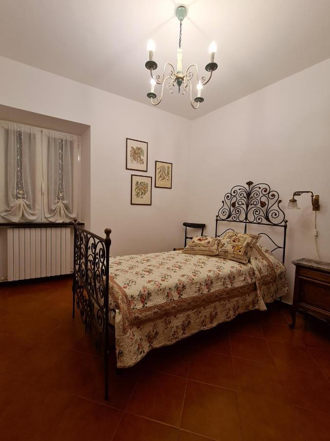 Villa Il Borgo Di Ra à San Salvatore  Extérieur photo