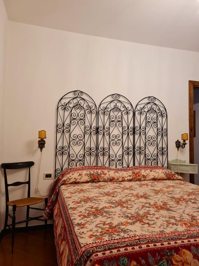 Villa Il Borgo Di Ra à San Salvatore  Extérieur photo