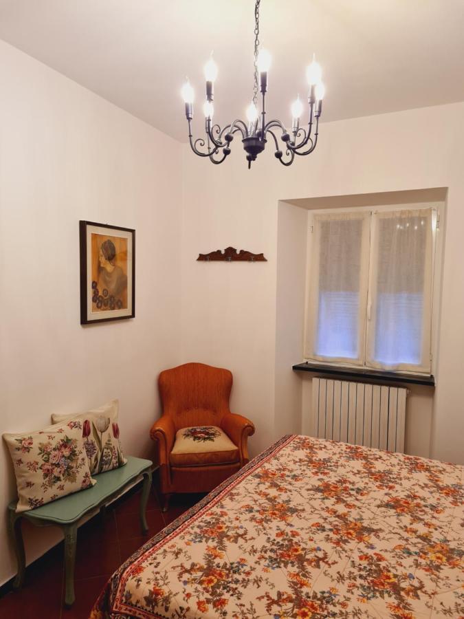 Villa Il Borgo Di Ra à San Salvatore  Extérieur photo