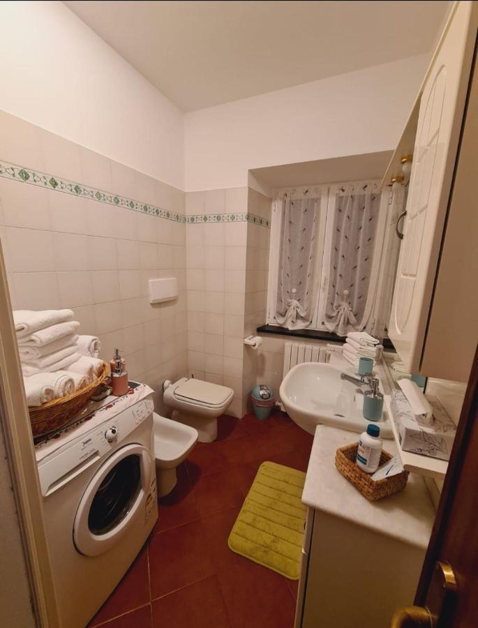 Villa Il Borgo Di Ra à San Salvatore  Extérieur photo