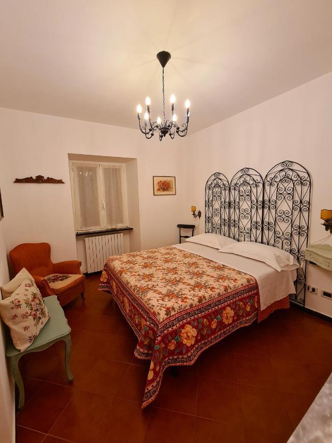 Villa Il Borgo Di Ra à San Salvatore  Extérieur photo