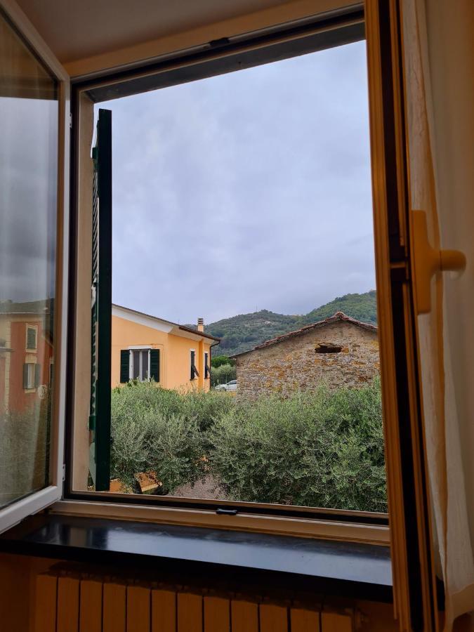 Villa Il Borgo Di Ra à San Salvatore  Extérieur photo