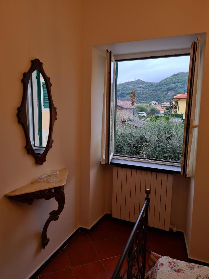 Villa Il Borgo Di Ra à San Salvatore  Extérieur photo