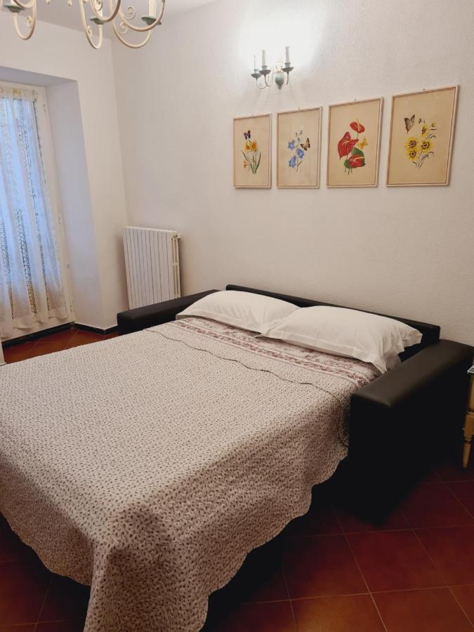 Villa Il Borgo Di Ra à San Salvatore  Extérieur photo
