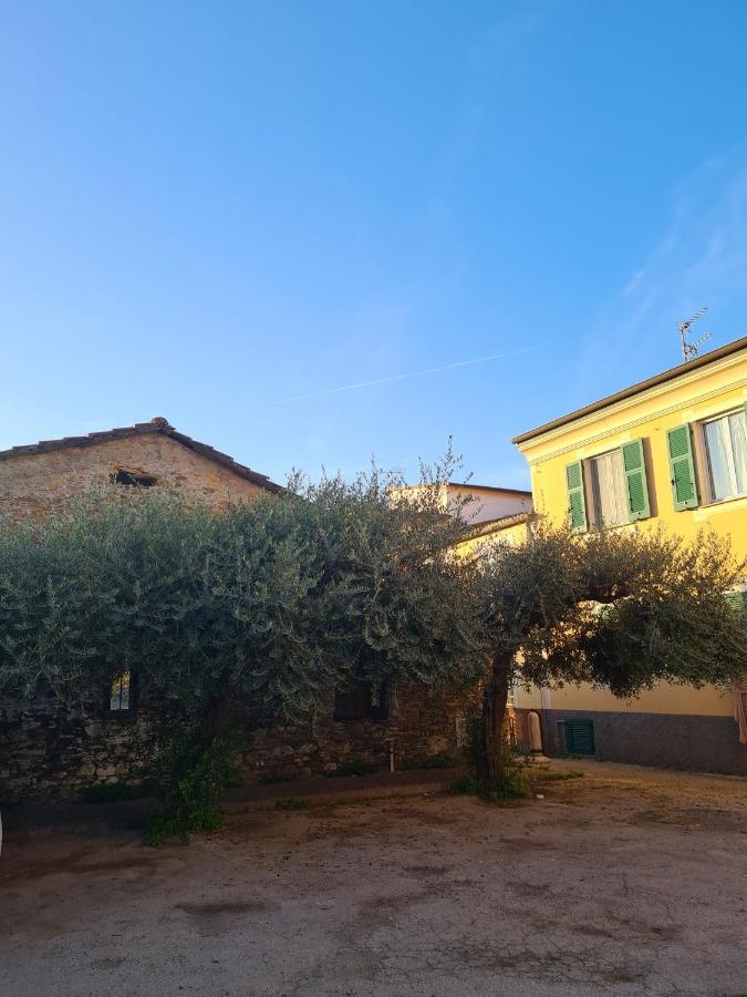 Villa Il Borgo Di Ra à San Salvatore  Extérieur photo