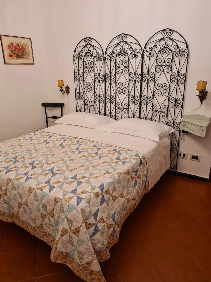 Villa Il Borgo Di Ra à San Salvatore  Extérieur photo