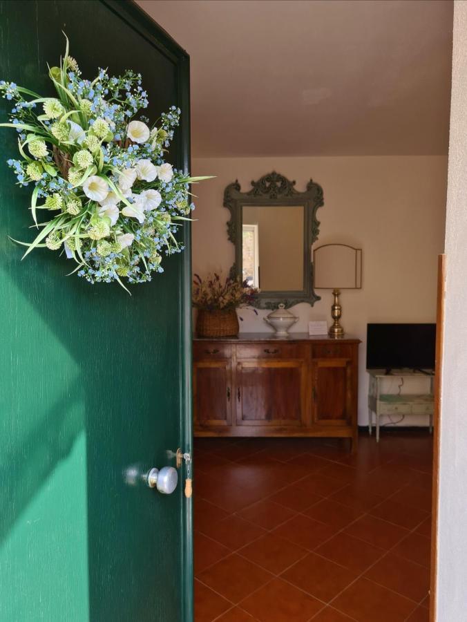 Villa Il Borgo Di Ra à San Salvatore  Extérieur photo
