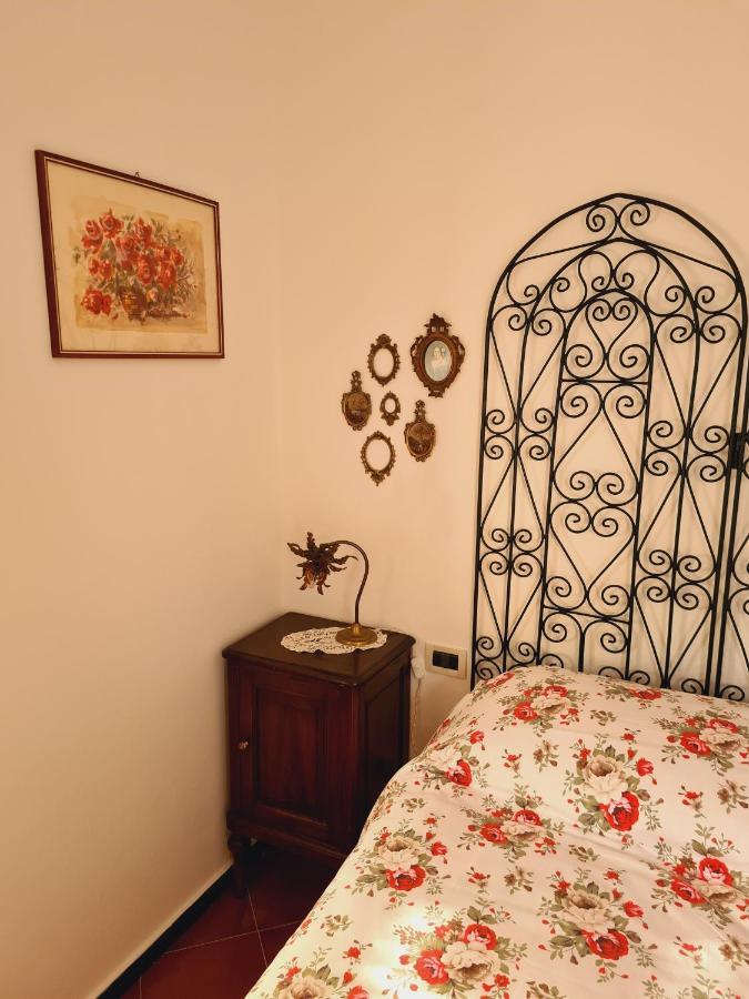 Villa Il Borgo Di Ra à San Salvatore  Extérieur photo
