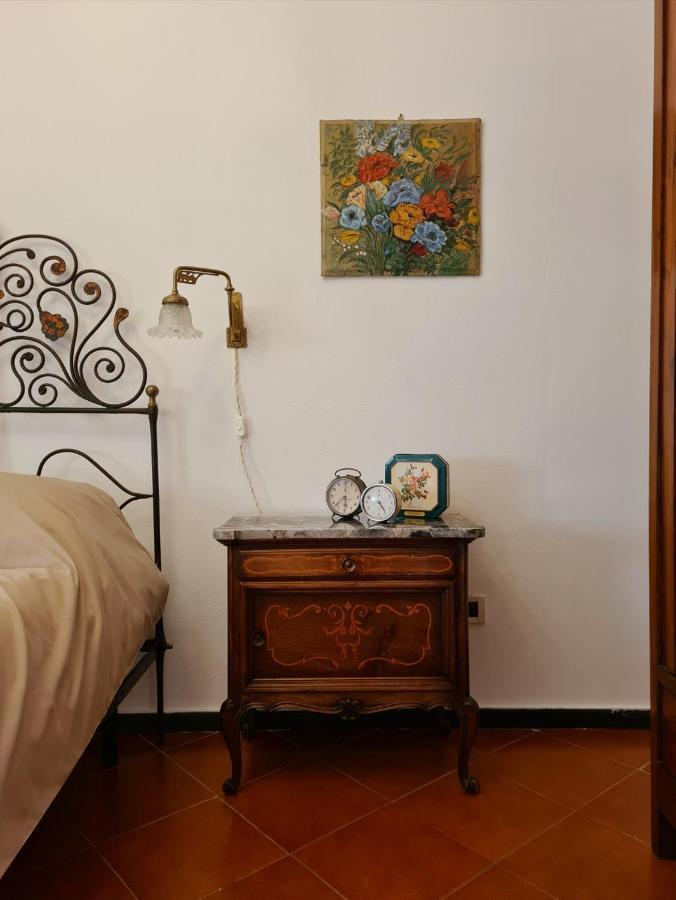 Villa Il Borgo Di Ra à San Salvatore  Extérieur photo
