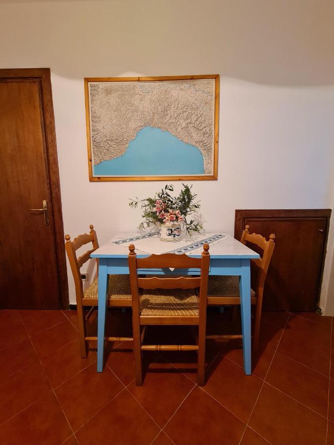 Villa Il Borgo Di Ra à San Salvatore  Extérieur photo
