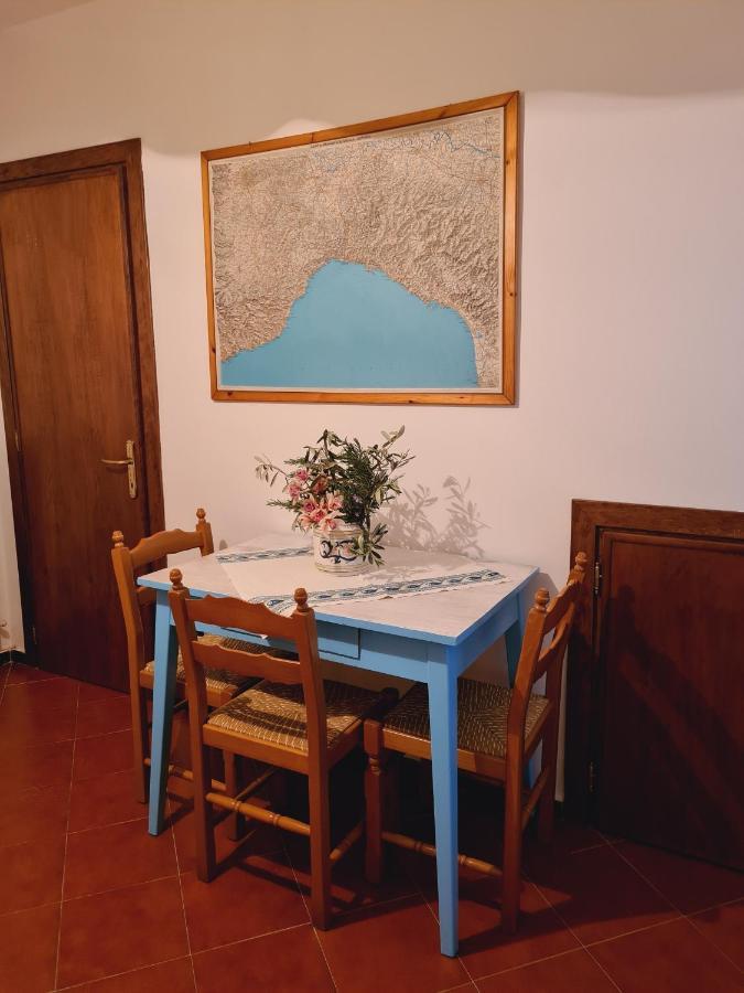 Villa Il Borgo Di Ra à San Salvatore  Extérieur photo
