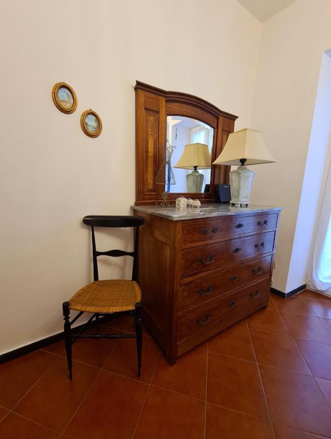 Villa Il Borgo Di Ra à San Salvatore  Extérieur photo