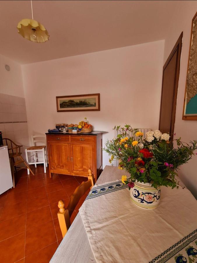 Villa Il Borgo Di Ra à San Salvatore  Extérieur photo