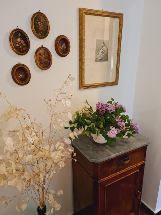 Villa Il Borgo Di Ra à San Salvatore  Extérieur photo