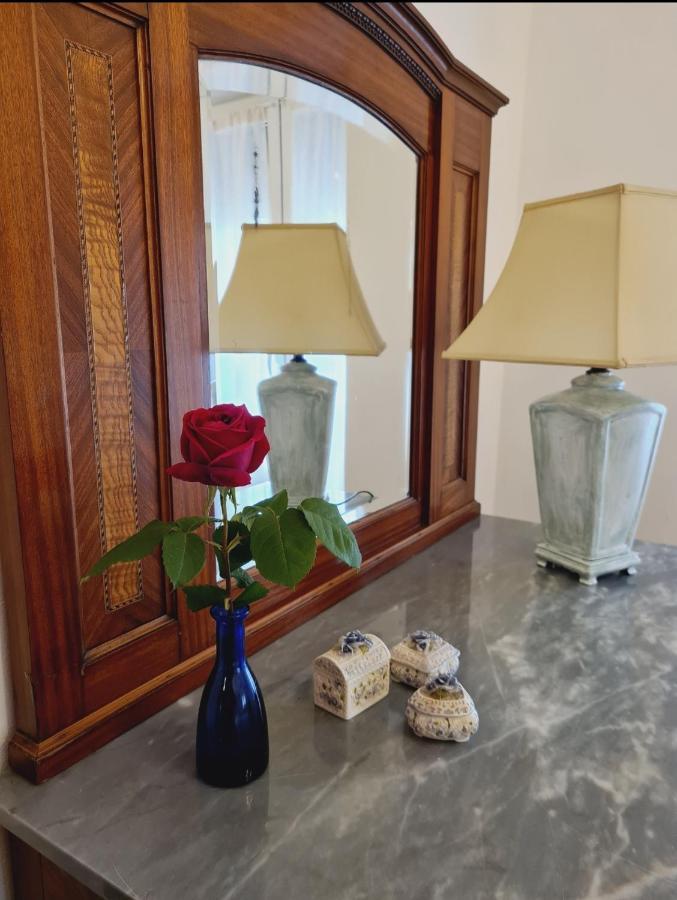Villa Il Borgo Di Ra à San Salvatore  Extérieur photo