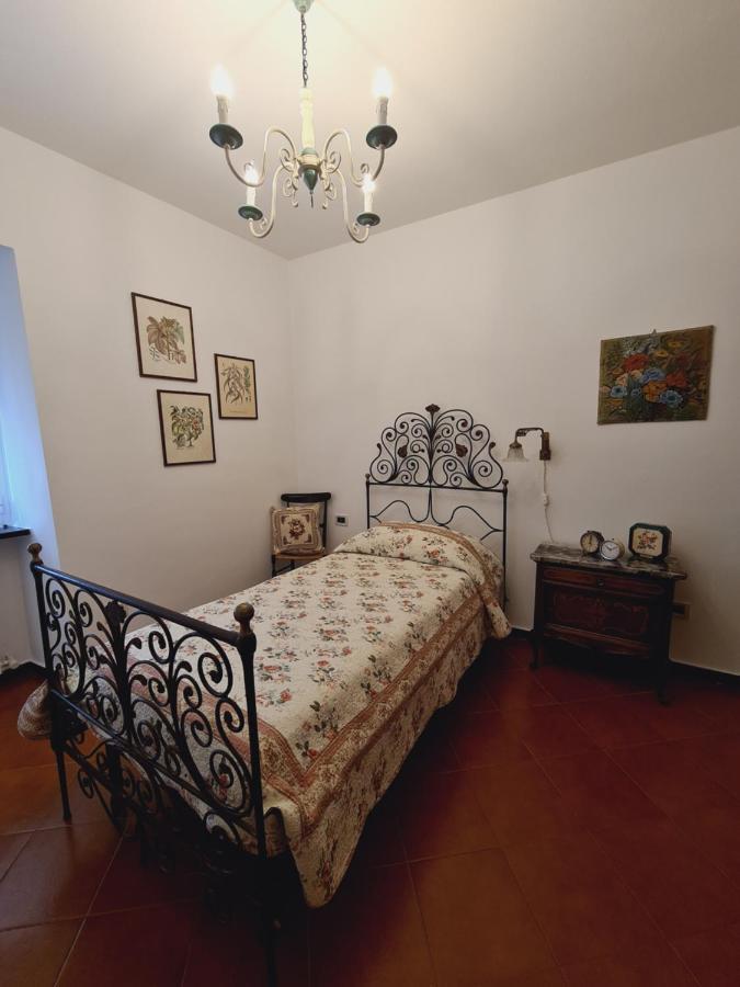 Villa Il Borgo Di Ra à San Salvatore  Extérieur photo