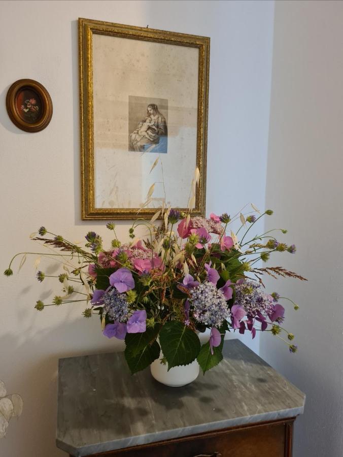 Villa Il Borgo Di Ra à San Salvatore  Extérieur photo