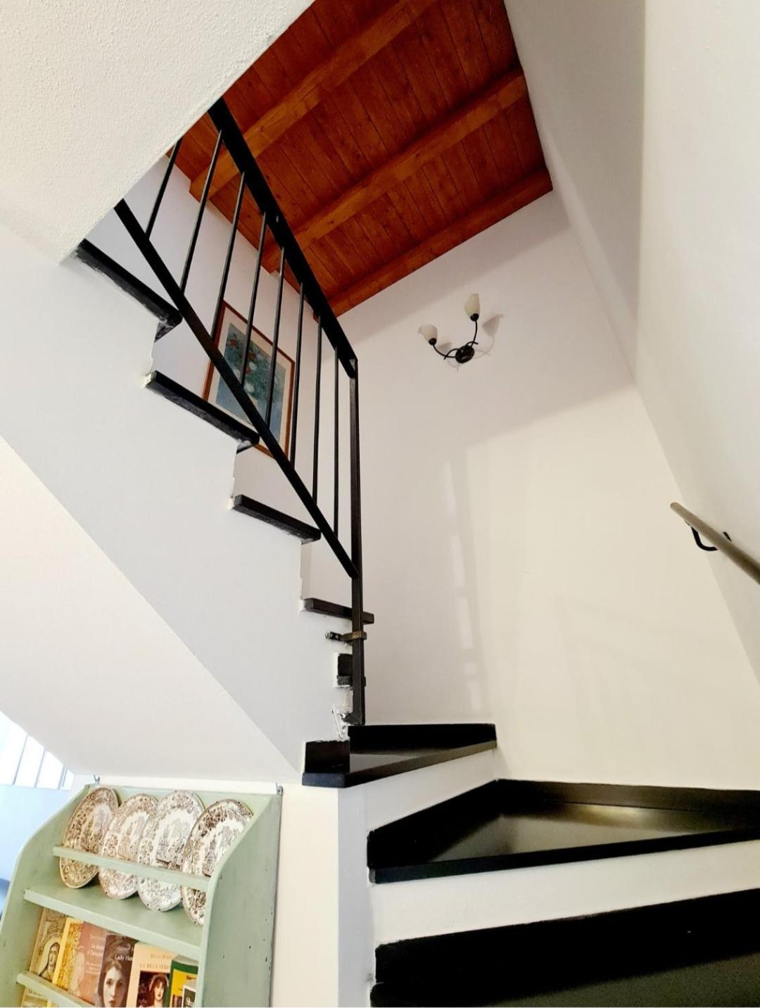 Villa Il Borgo Di Ra à San Salvatore  Extérieur photo