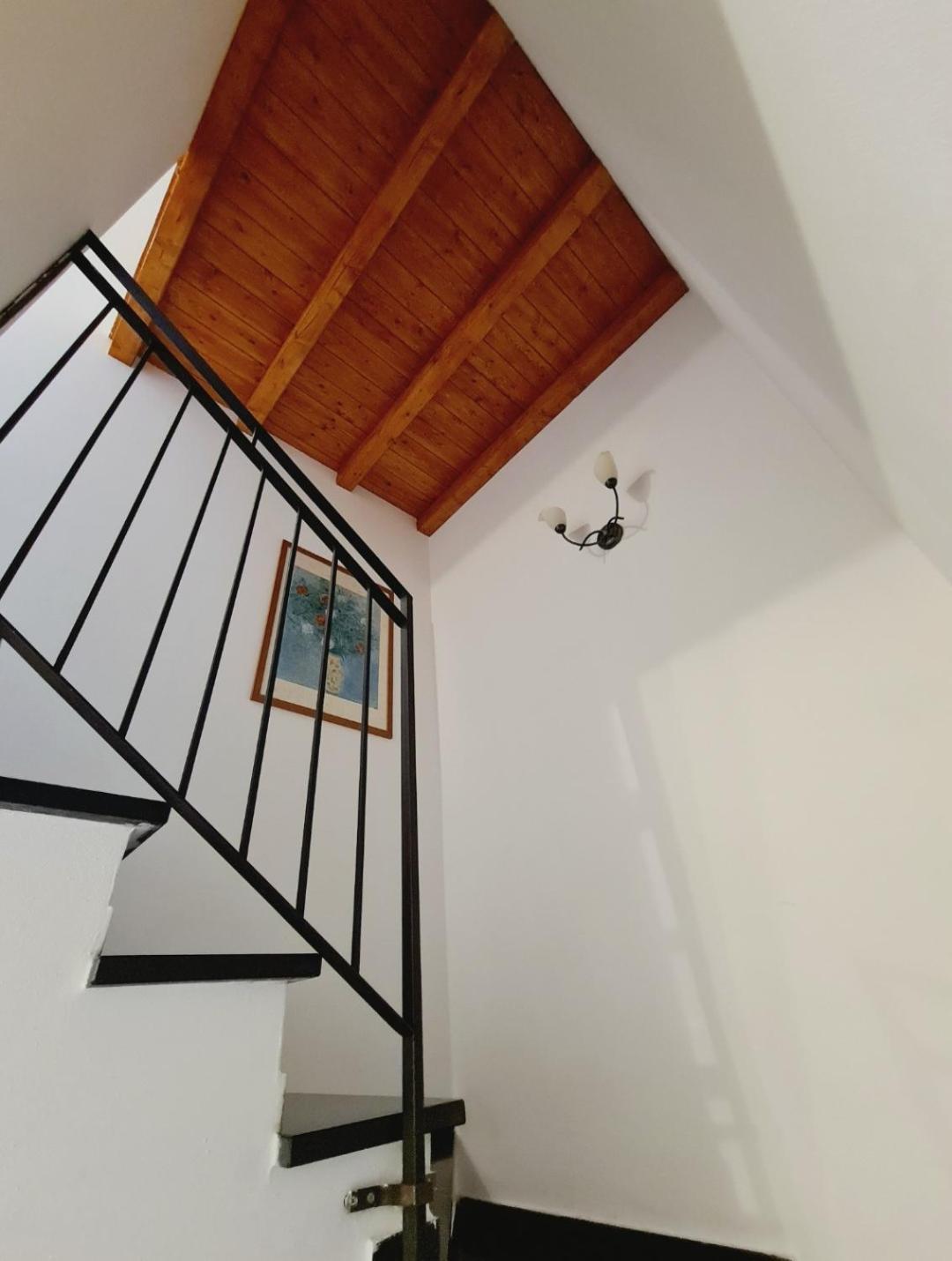 Villa Il Borgo Di Ra à San Salvatore  Extérieur photo