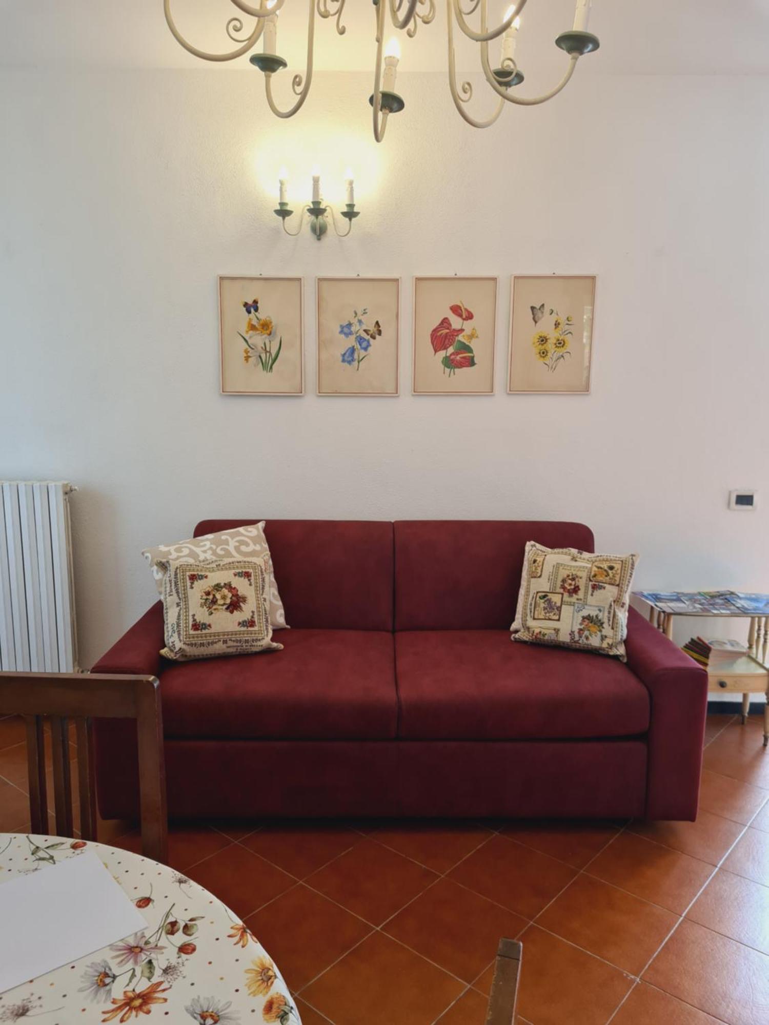 Villa Il Borgo Di Ra à San Salvatore  Extérieur photo
