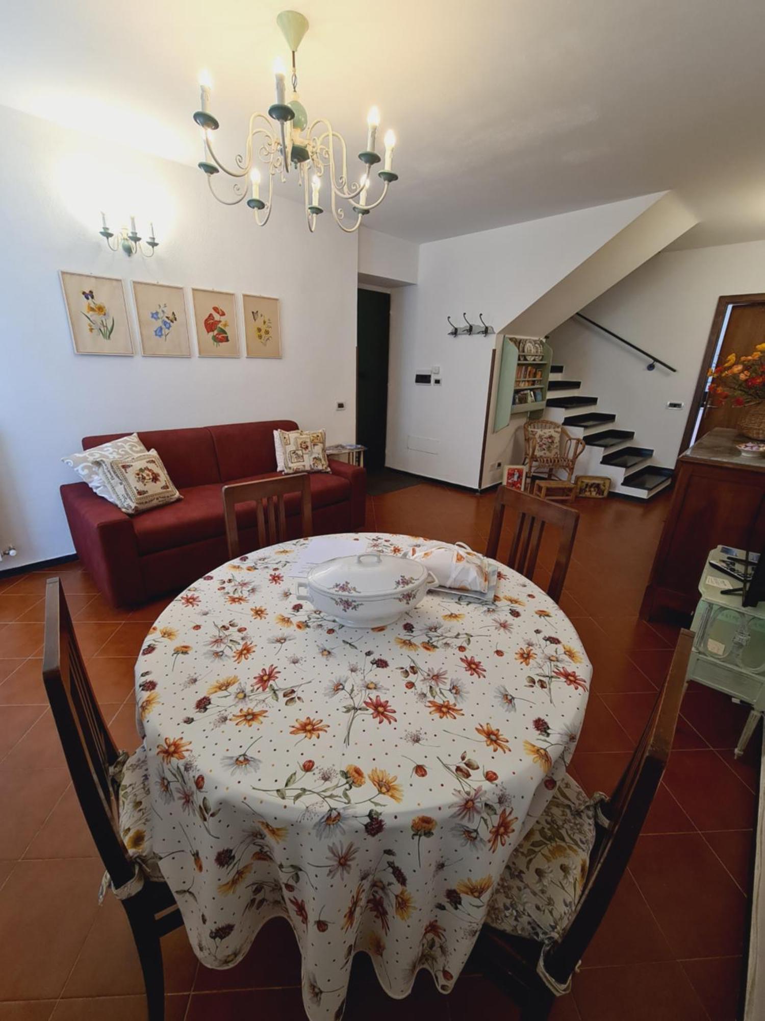 Villa Il Borgo Di Ra à San Salvatore  Extérieur photo
