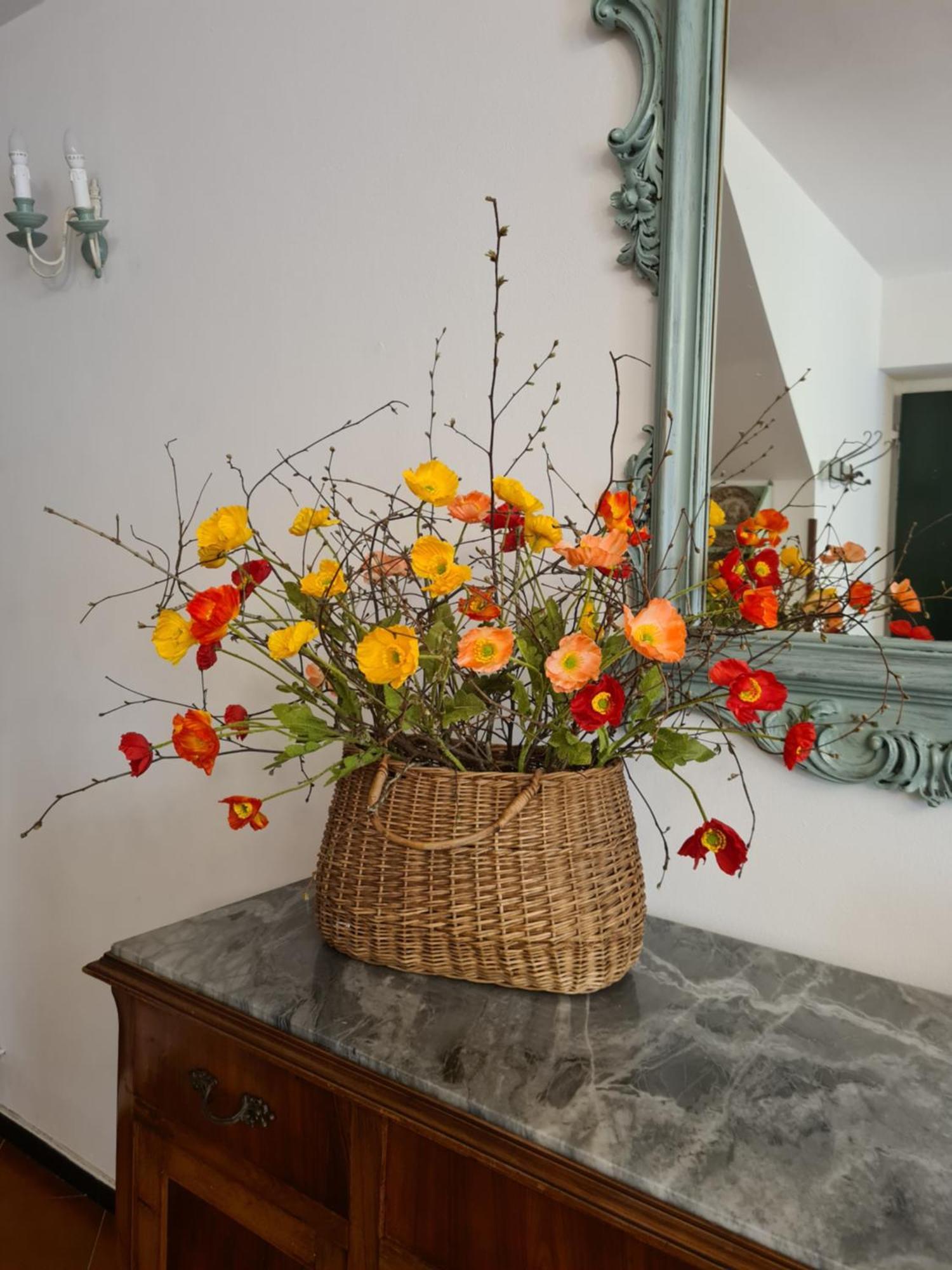 Villa Il Borgo Di Ra à San Salvatore  Extérieur photo