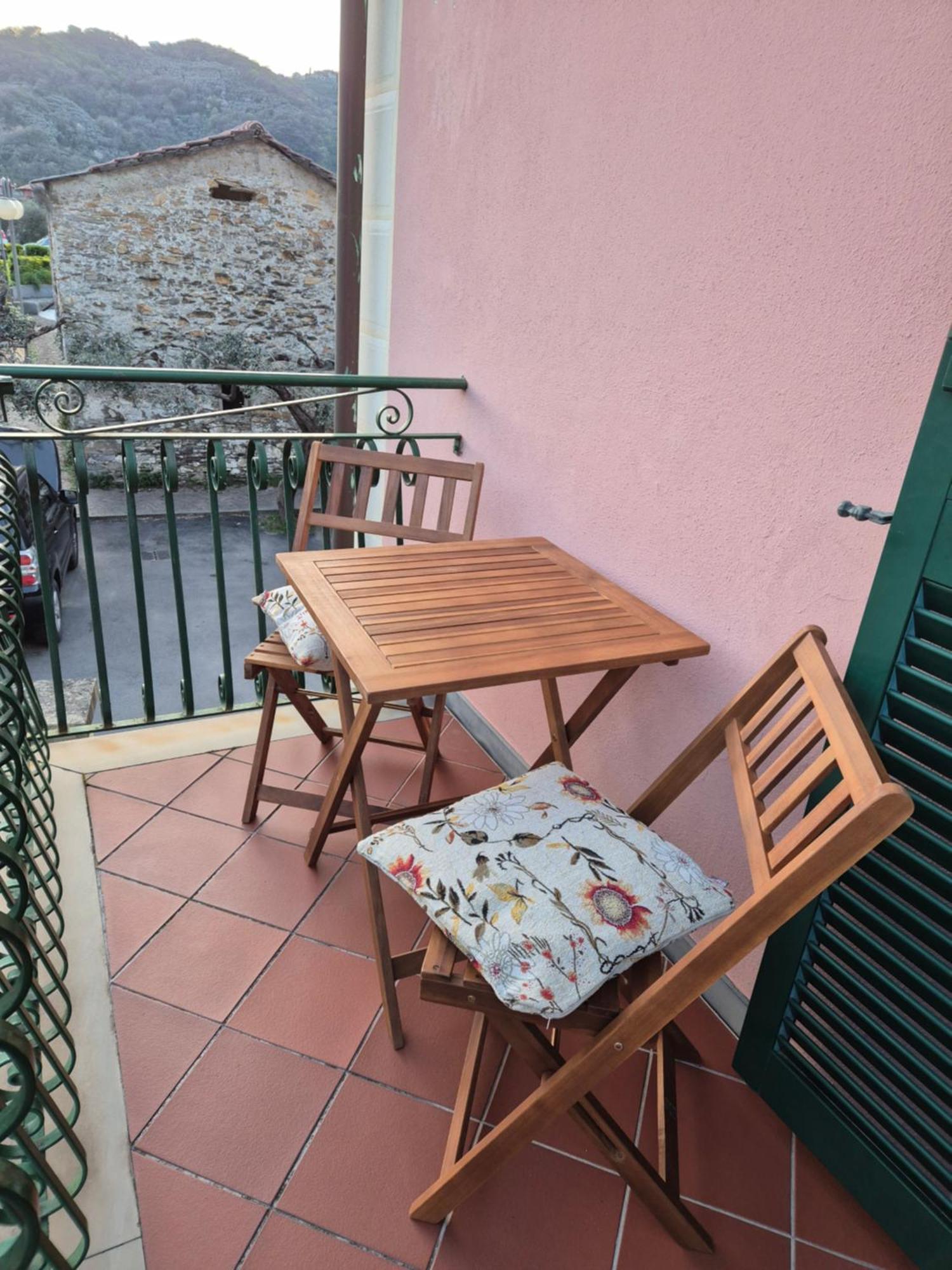 Villa Il Borgo Di Ra à San Salvatore  Extérieur photo